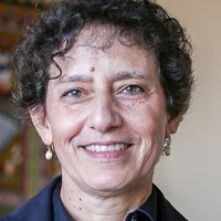 Lynn A. Freedman Naakt