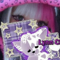 Lynn Chaann Naakt