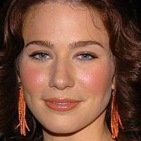 Lynn Collins Naakt