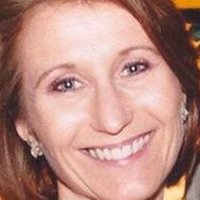 Lynne Gordon Naakt