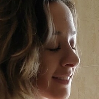 lysapotter Naakt