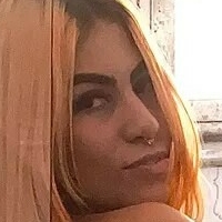 Lyvia Fireeweed Naakt