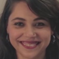 Maanvi Gagroo Naakt