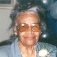 Mabel King Naakt
