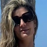 Mabel Moreno Naakt
