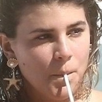 Macarena Velez Montoya Naakt