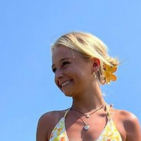 Maci Jo McCarley Naakt