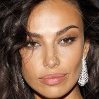 Mădălina Diana Ghenea Naakt