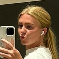 Maddiemartinsky Naakt