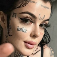 maddisonink Naakt