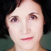 Madeleine Assas Naakt