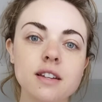 Madeleine Byrne Naakt