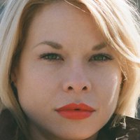 Madeleine James Naakt