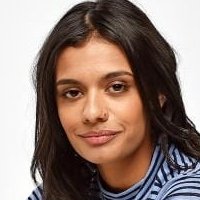 Madeleine Madden Naakt