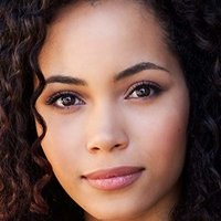 Madeleine Mantock Naakt