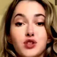 Madeleinecwhite Naakt