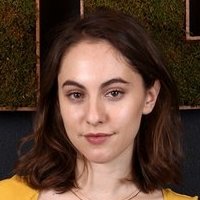 Madeline Weinstein Naakt