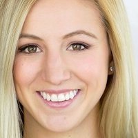 Madi Stratford Naakt