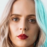 Madilyn Bailey Naakt