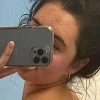 Madison G Naakt