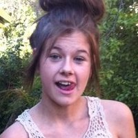 Madison Kent Naakt