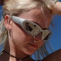 Madison Wolfe Naakt