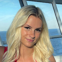 Madyson Hill Naakt