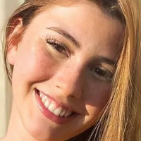 Mafe Bertero Naakt