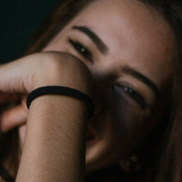 Mafe Villard Naakt