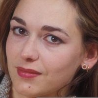 Magali Renoir Naakt