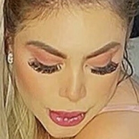 Magaly Chavez Naakt