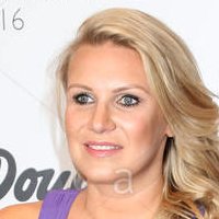 Magdalena Brzeska Naakt