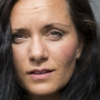 Magdalena From Delis Naakt
