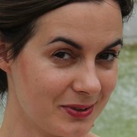 Magdalena Karczewska Naakt