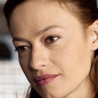Magdalena Rozczka Naakt