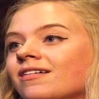 Maggie Fitzgerald Naakt