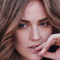 Maggie Geha Naakt