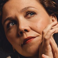 Maggie Gyllenhaal Naakt