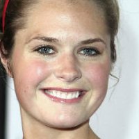 Maggie Lawson Naakt