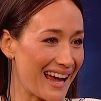 Maggie Q Naakt