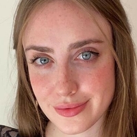 Magui Ansuz (Magali Vazquez) Naakt