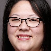 Mai Lin Naakt