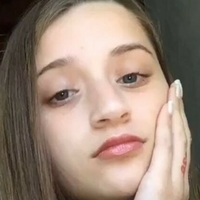 Mai Vallejos Naakt