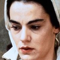 Maia Morgenstern Naakt