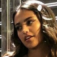 Maia Reficco Viqueira Naakt