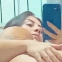 Maira Pedroso Naakt