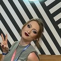 MaisieLynnie Naakt