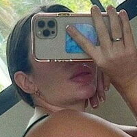 Maite Alexandra Naakt