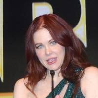 Maitland Ward Naakt