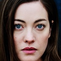 Maja Lehrer Naakt
